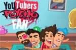 YouTubers Piñata: Psycho Fan Jeu