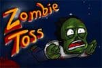 Zombie Toss Jeu
