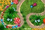 Zuma: Insectes Du Jardin Jeu