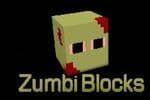 Zumbi Blocks Jeu